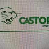 CASTOR Empresa de limpieza Granada logo