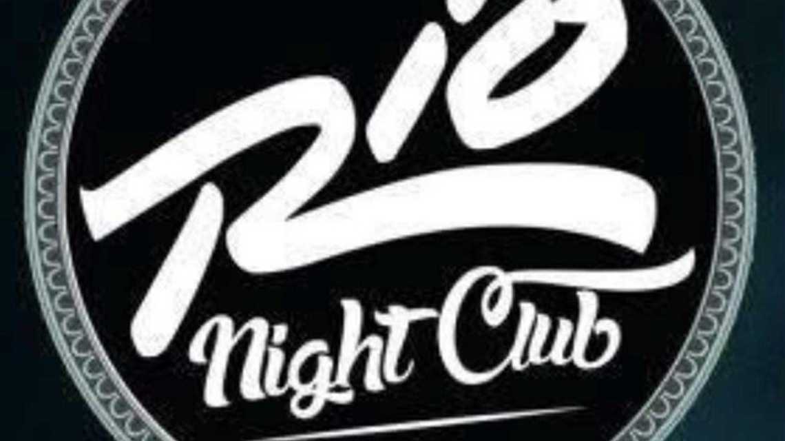 Rio Nightclub cover image