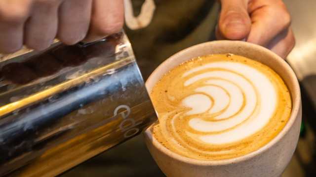 Barista Front of House -
