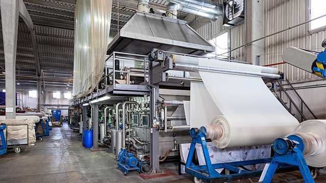 Operario/a de repasado téxtil