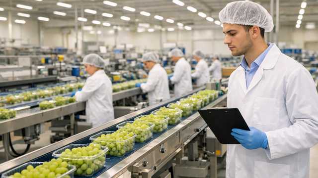 Coordinador/a producción