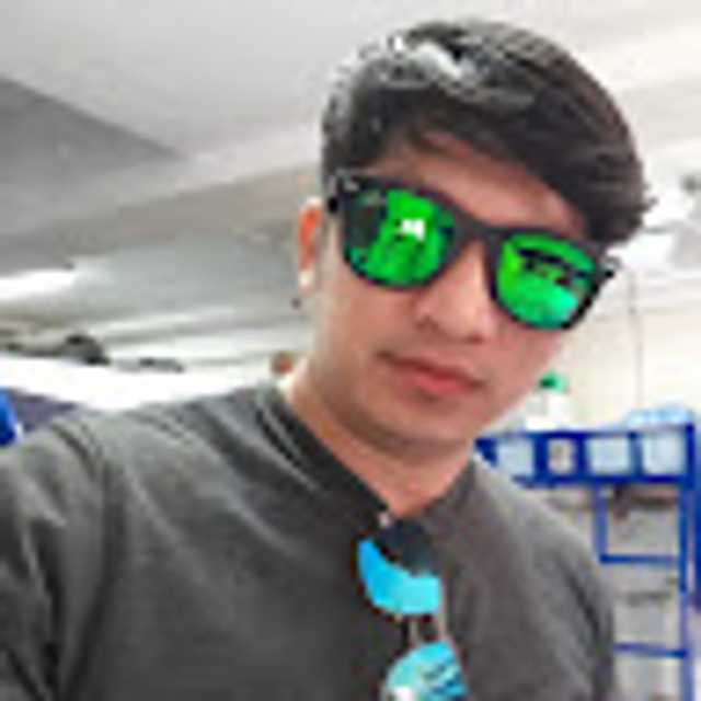 Candidate avatar