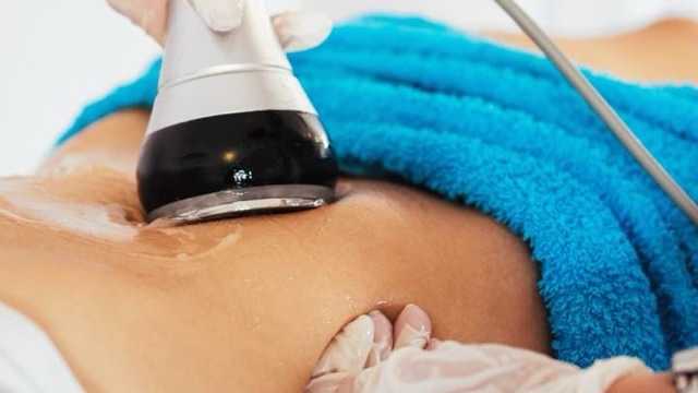 Esteticista