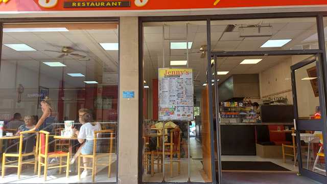 Barista and Waiter / Waitress