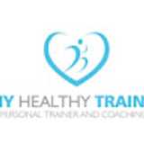 My healthy Trainer  avatar icon