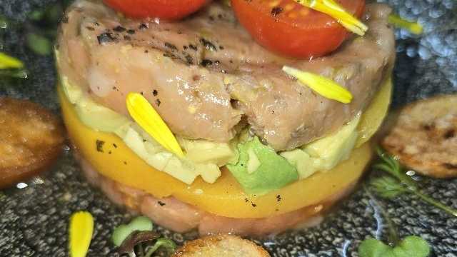 Ayudante/a de Camarero/a