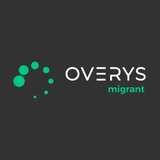 Overys Migrant logo