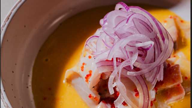 Cocinero/a