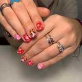 Manicura Z. avatar icon