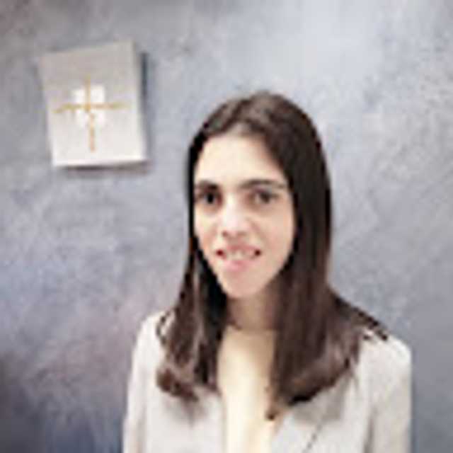 Candidate avatar