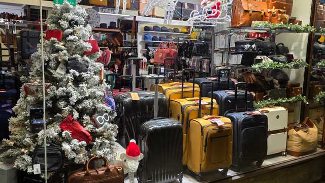 E-Commerce Assistant