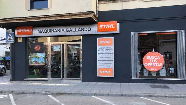 Mecánico/a