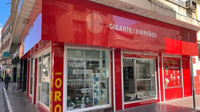 Dependiente/a de Tienda