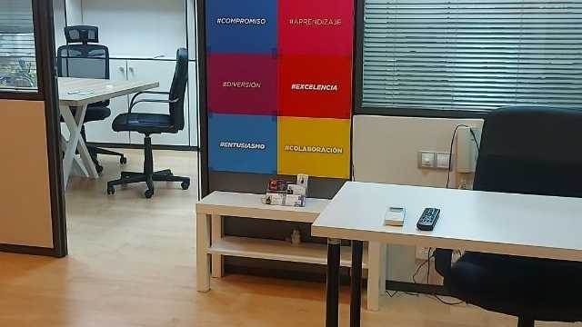 Agente inmobiliario