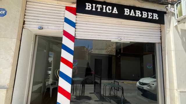 Barbero/a