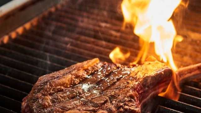 Chef de Partie