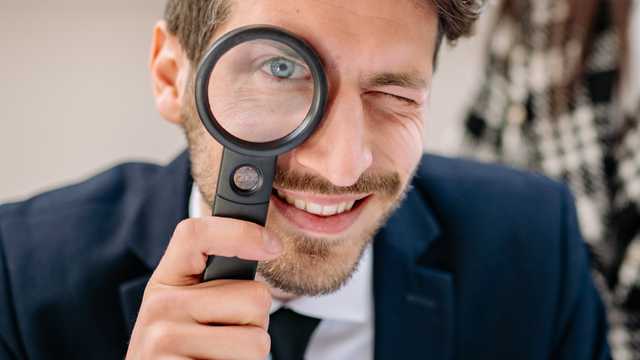 Agente Inmobiliario