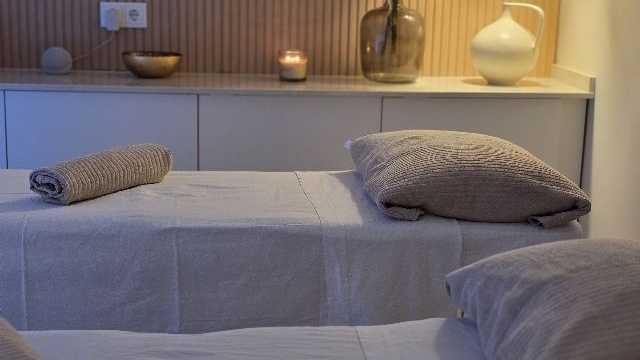 Esteticista autónoma