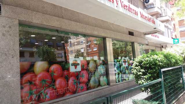 Dependiente/a de Tienda