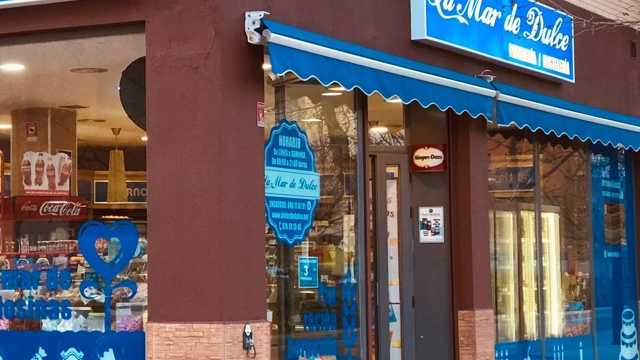 Dependiente/a de Tienda