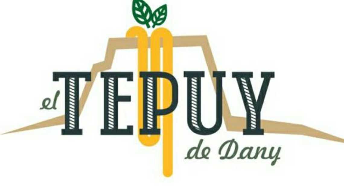 El tepuy de dani cover image