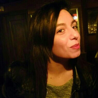 Irene B. avatar icon