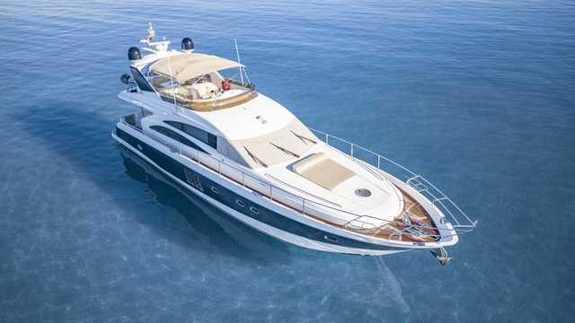 Marinera/o de interior y deck