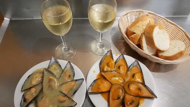 Ayudante de Camarero/a