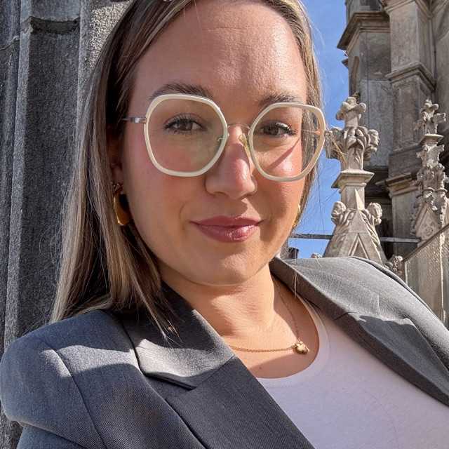 Candidate avatar