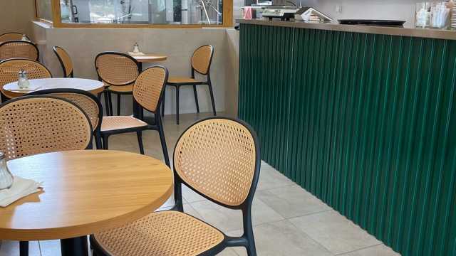 Dependiente/a y Ayudante de Cocina