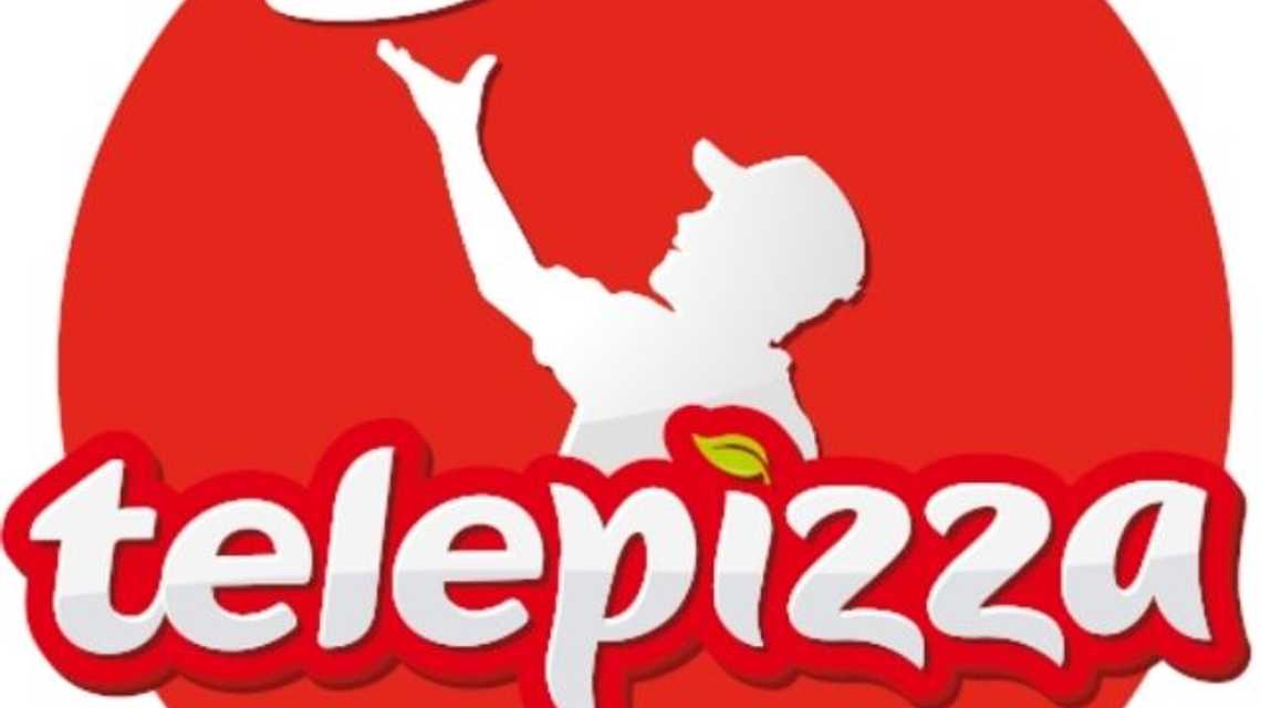 Telepizza Griñón - Comida a Domicilio cover image