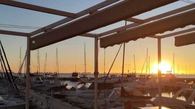 Camarero/a de Sala/Terraza