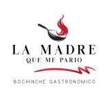 La madre que me pario logo
