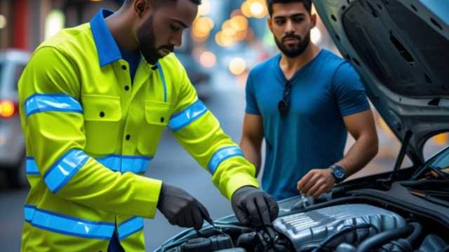 MECANICO PARA ASISTENCIA EN CARRETERA