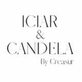 ICIAR & CANDELA BY CREASUR S.L. logo