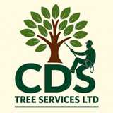 CDS Tree services LTD logo