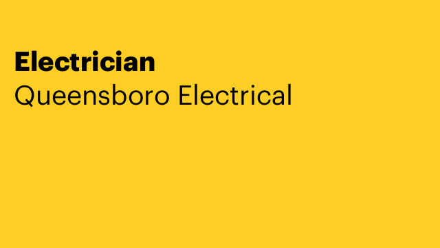 Electrician
