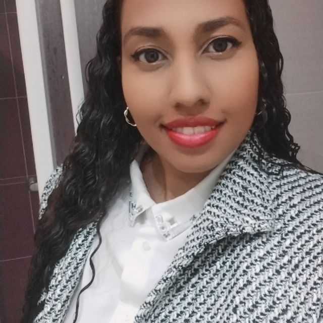 Candidate avatar