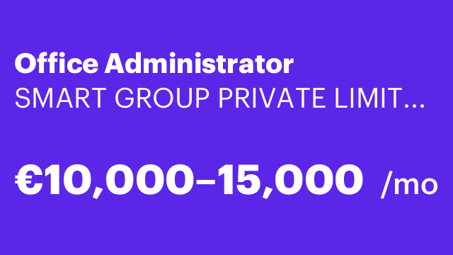 Office Administrator