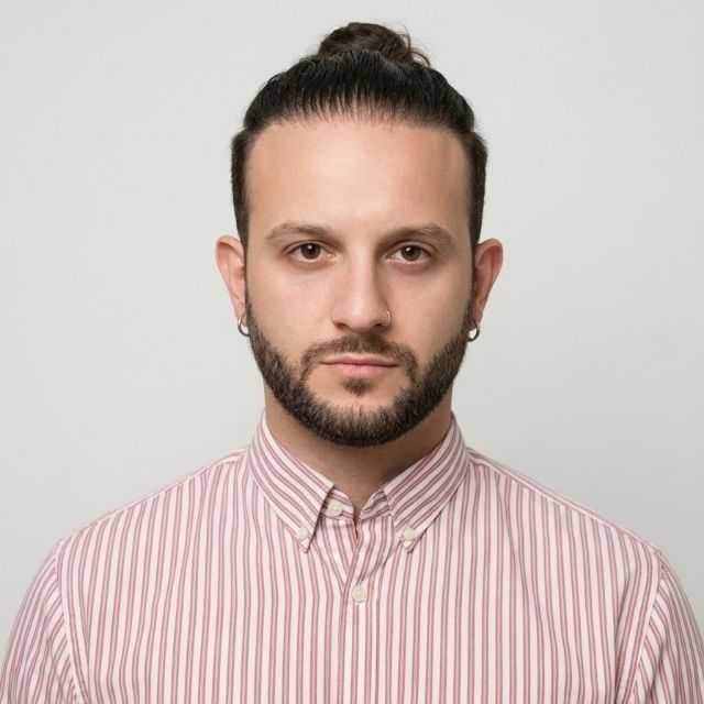 Candidate avatar