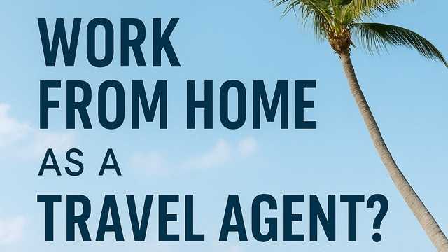 Remote Travel Agent