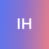 Info H. avatar icon