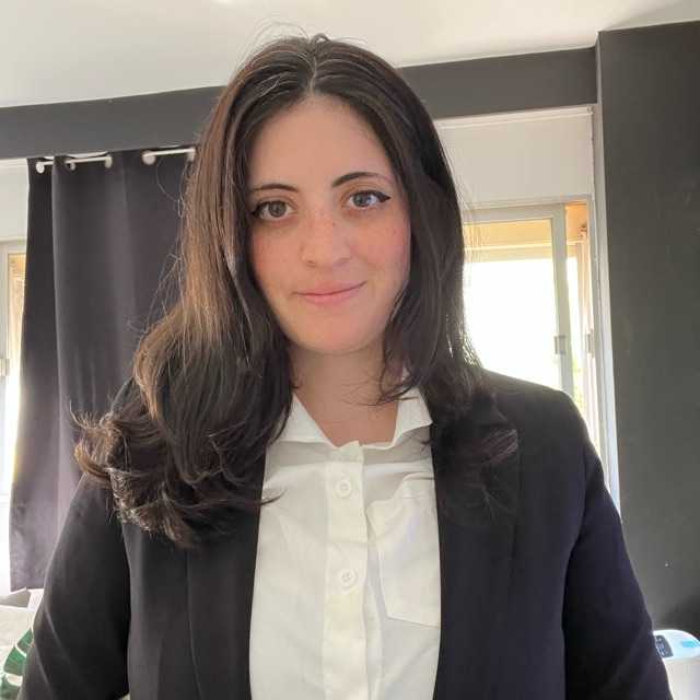 Candidate avatar