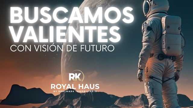 Agente Inmobiliario