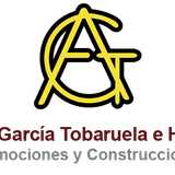 Promociones y construcciones Alfonso García Tobaruela S.L logo