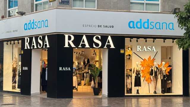 Dependiente/a de Tienda