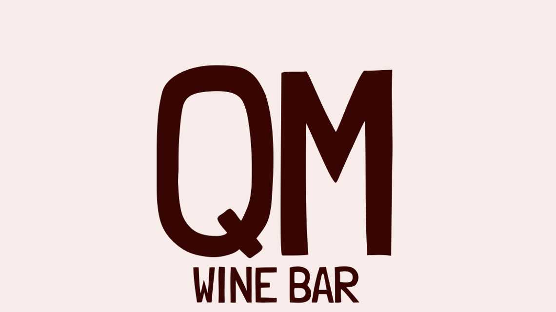 Querido Martínez cover image