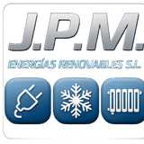 J.P.M Energías Renovables S.L logo