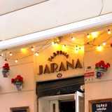 Taberna De Jarana logo
