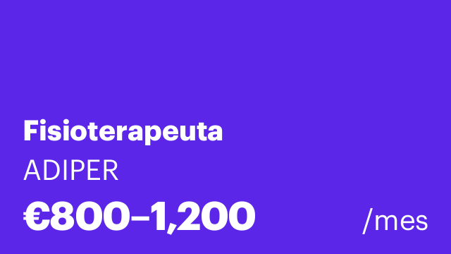 Fisioterapeuta